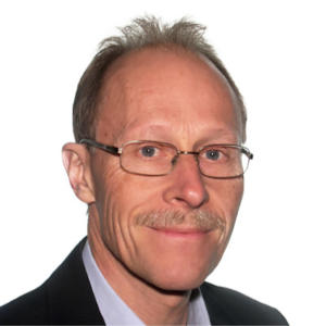 Uffe Bülow Uffe Bülow