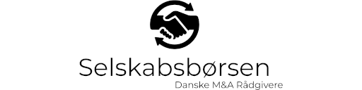selskabsborsen